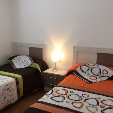 Trendy Homes Apartamento Isleta La Isleta del Moro Exterior photo
