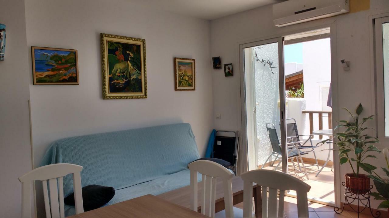 Trendy Homes Apartamento Isleta La Isleta del Moro Exterior photo